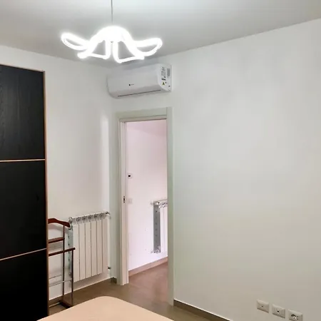 Tiny In - Magliana * Roma