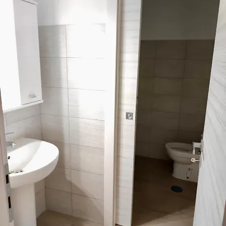 Tiny In - Magliana Apartamento Roma