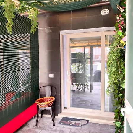 Tiny In - Magliana Apartamento Roma