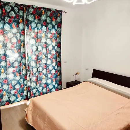 Tiny In - Magliana Roma