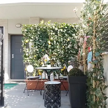 Apartamento Tiny In - Magliana *