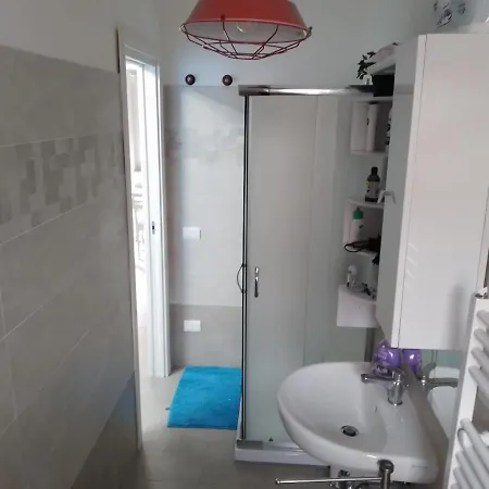 Tiny In - Magliana * Roma