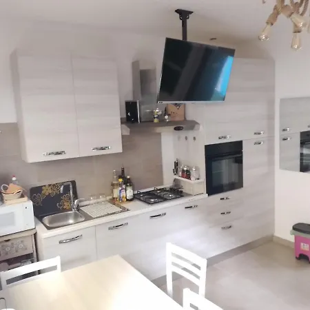 Tiny In - Magliana * Roma