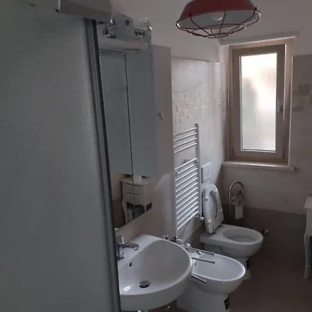 Tiny In - Magliana Apartamento