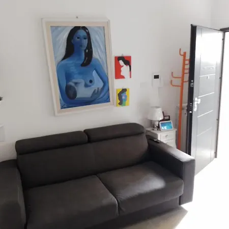 Apartment Tiny In - Magliana