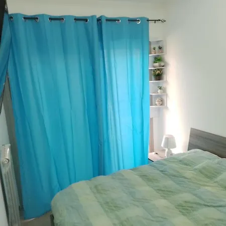 Tiny In - Magliana * Roma