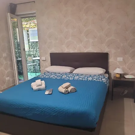 Apartamento Tiny In - Magliana Roma