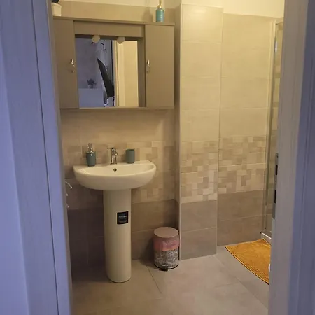 Tiny In - Magliana Roma