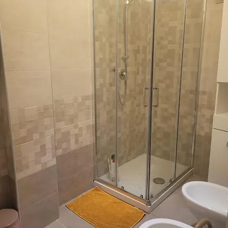 Apartamento Tiny In - Magliana