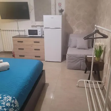 Apartamento Tiny In - Magliana *