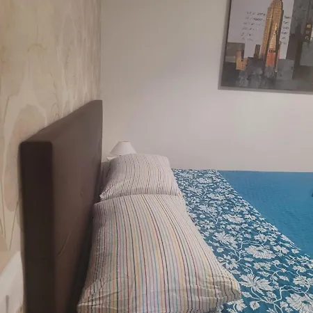 Apartamento Tiny In - Magliana *