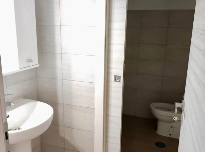 Tiny In - Magliana Apartment Rom