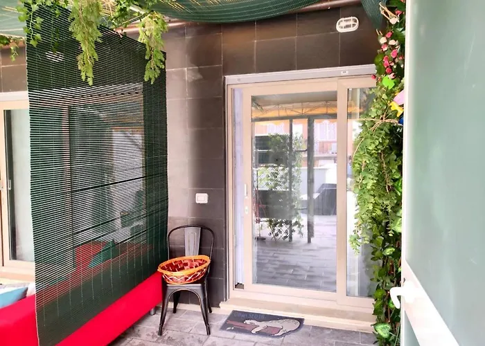 Tiny In - Magliana Apartment Rom