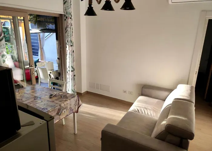 Tiny In - Magliana *