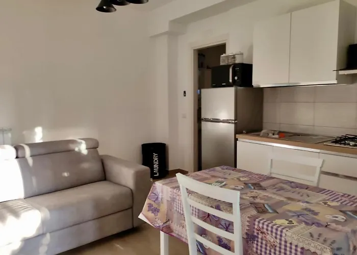 Tiny In - Magliana Apartment Rom