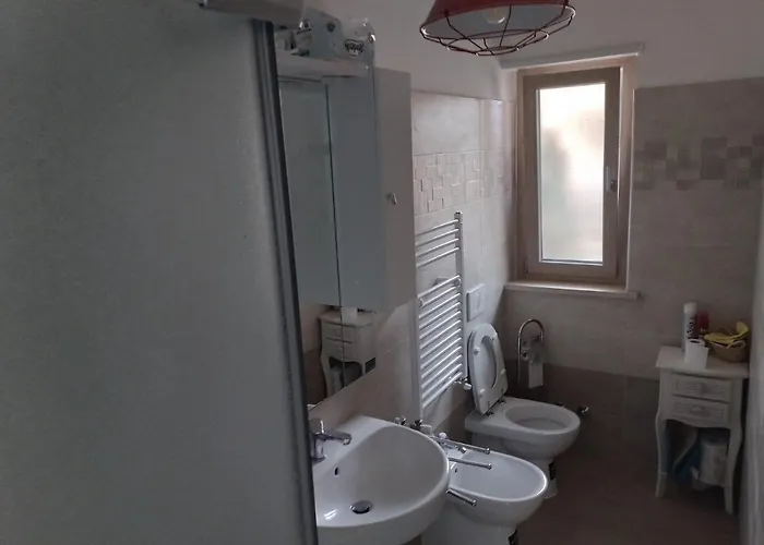 Tiny In - Magliana Apartment