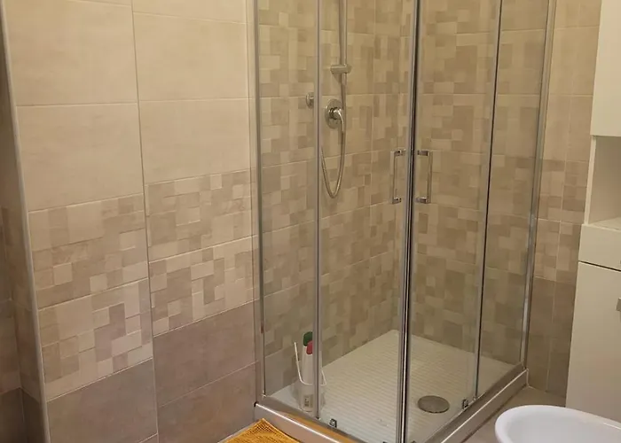 Apartment Tiny In - Magliana