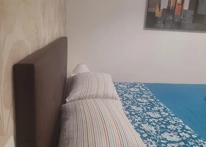 Apartment Tiny In - Magliana *